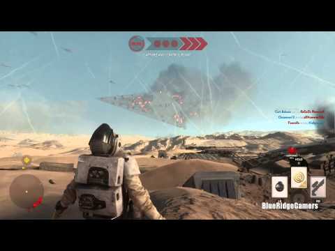 star wars battlefront 2 pc crash